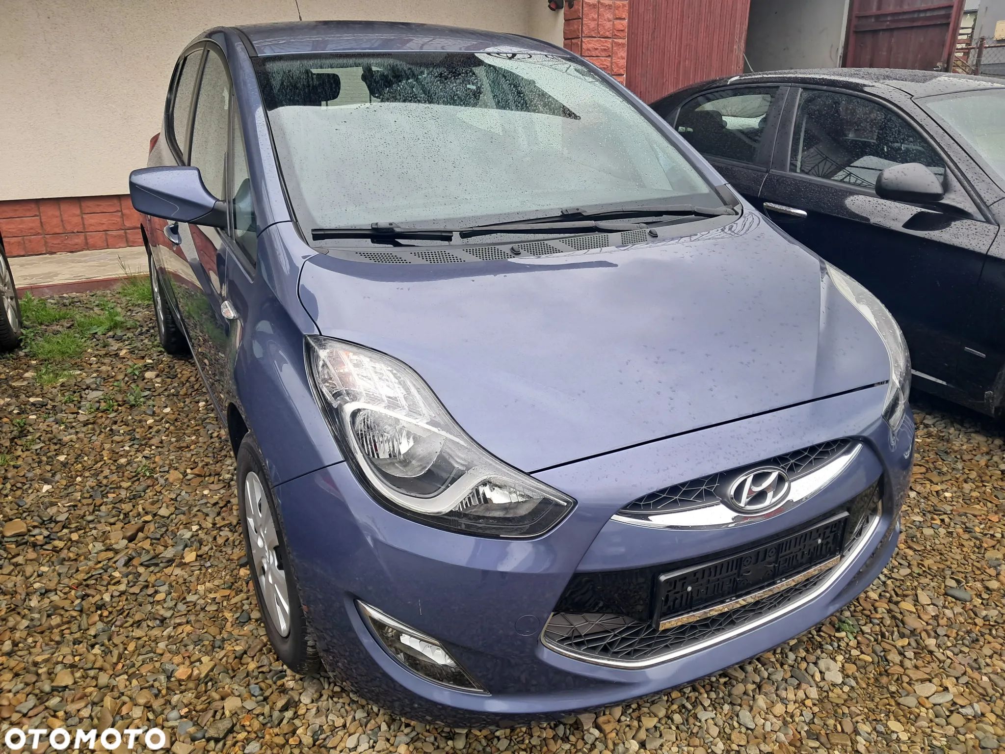 Hyundai ix20 1.4 blue Style - 1