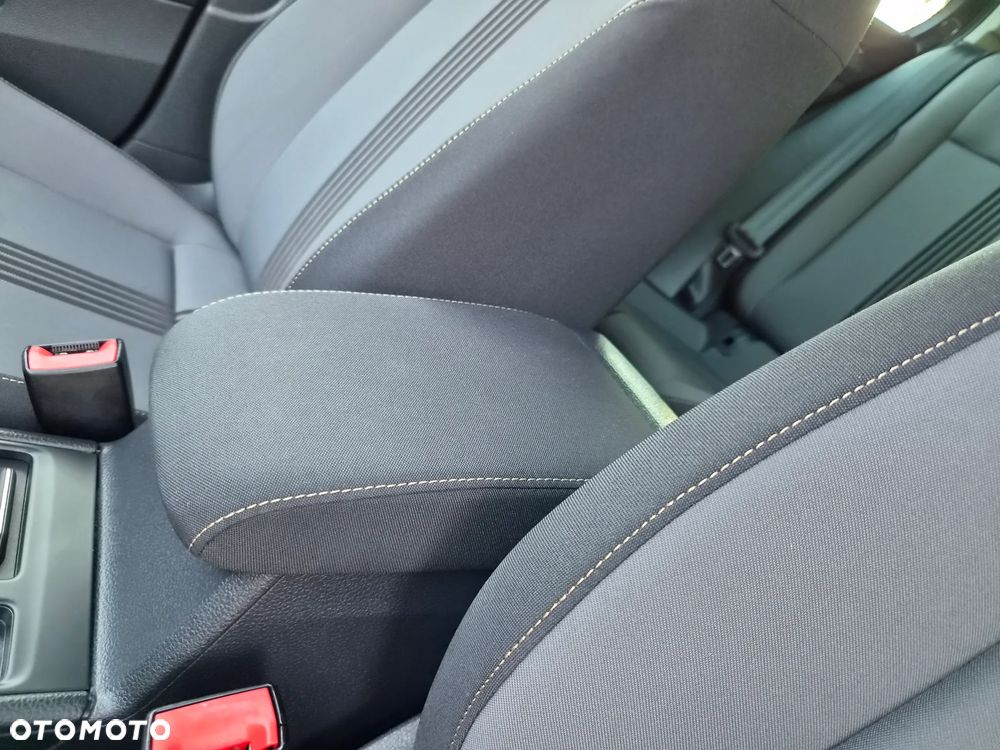 Volkswagen Golf 1.4 TSI ACT BlueMotion Technology Allstar - 32