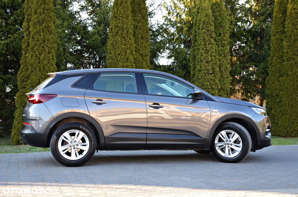Opel Grandland X - 25