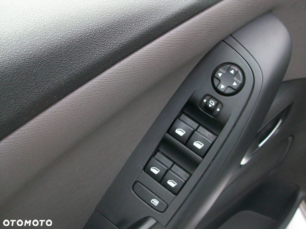 Citroën C4 Grand Picasso VTi 120 (7-Sitzer) Business Class - 18
