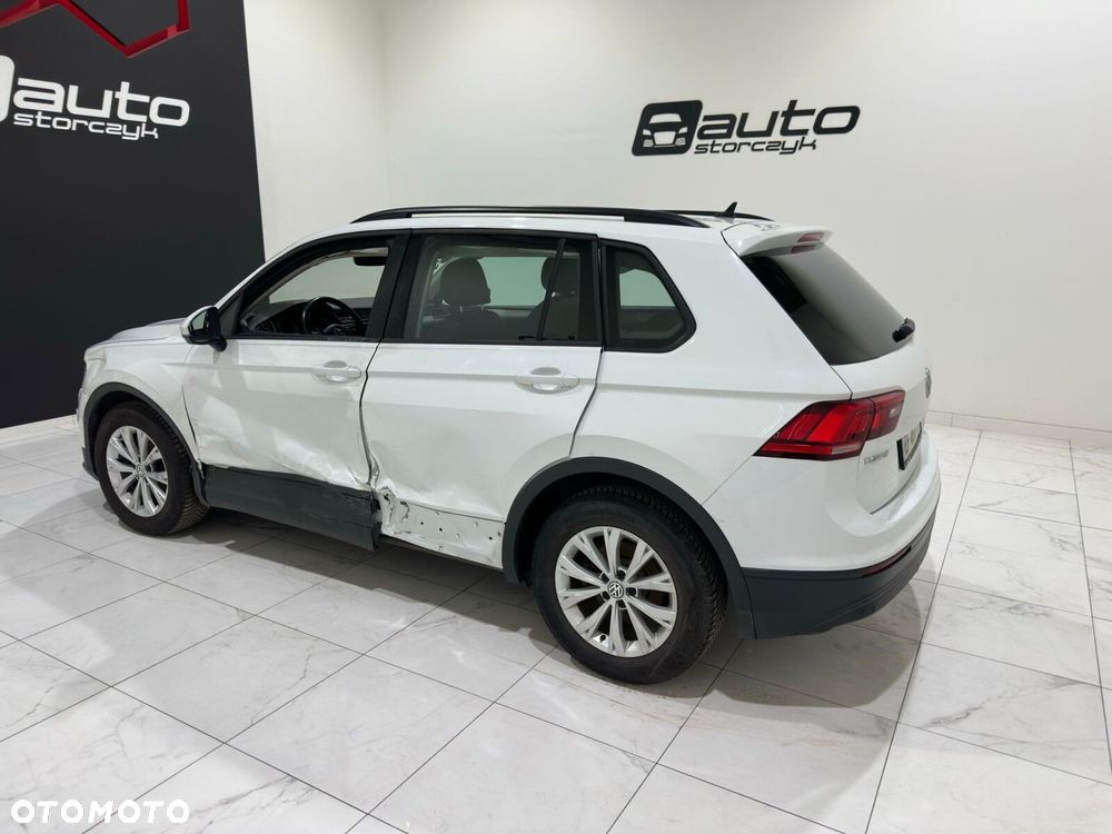 Volkswagen Tiguan - 38