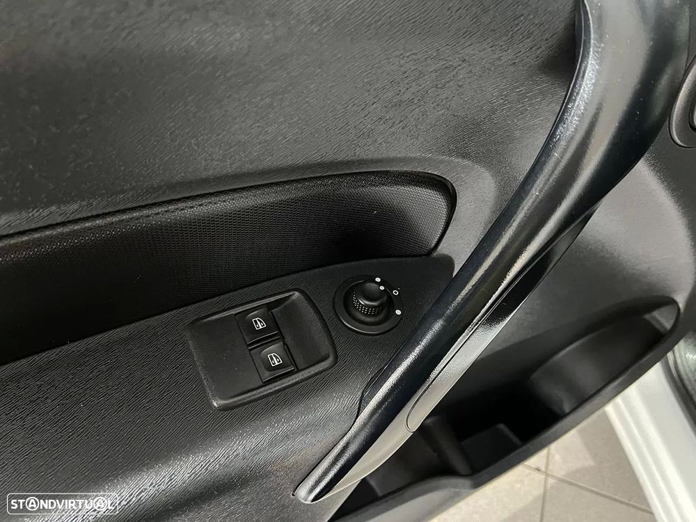 Renault kangoo express ze 33 - 17