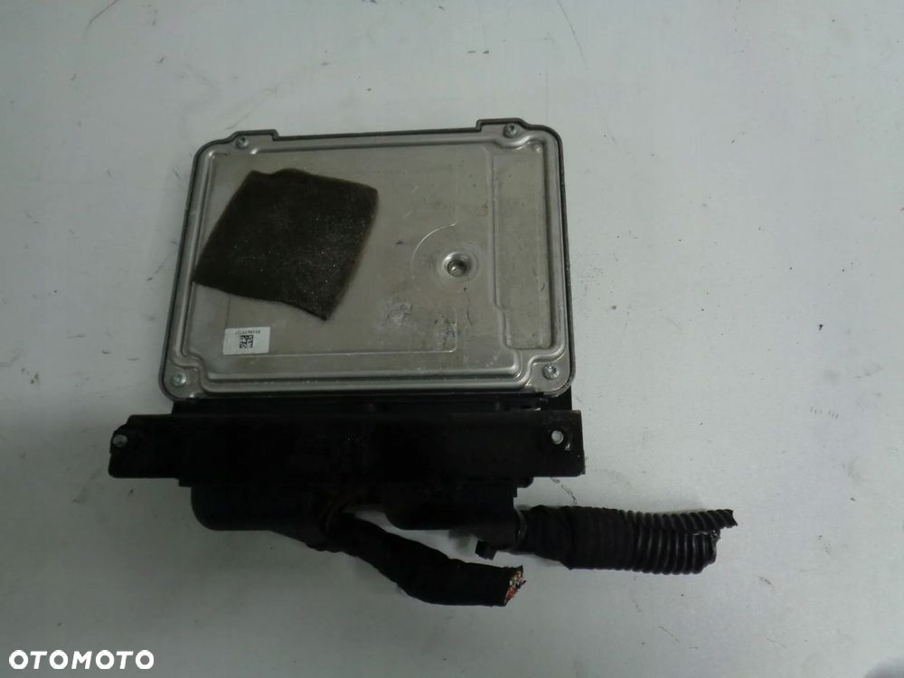 seat ibiza iv 6j fr cupra 1.4 tsi komputer sterownik silnika 03c906026f - 2