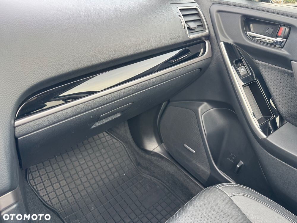 Subaru Forester - 19