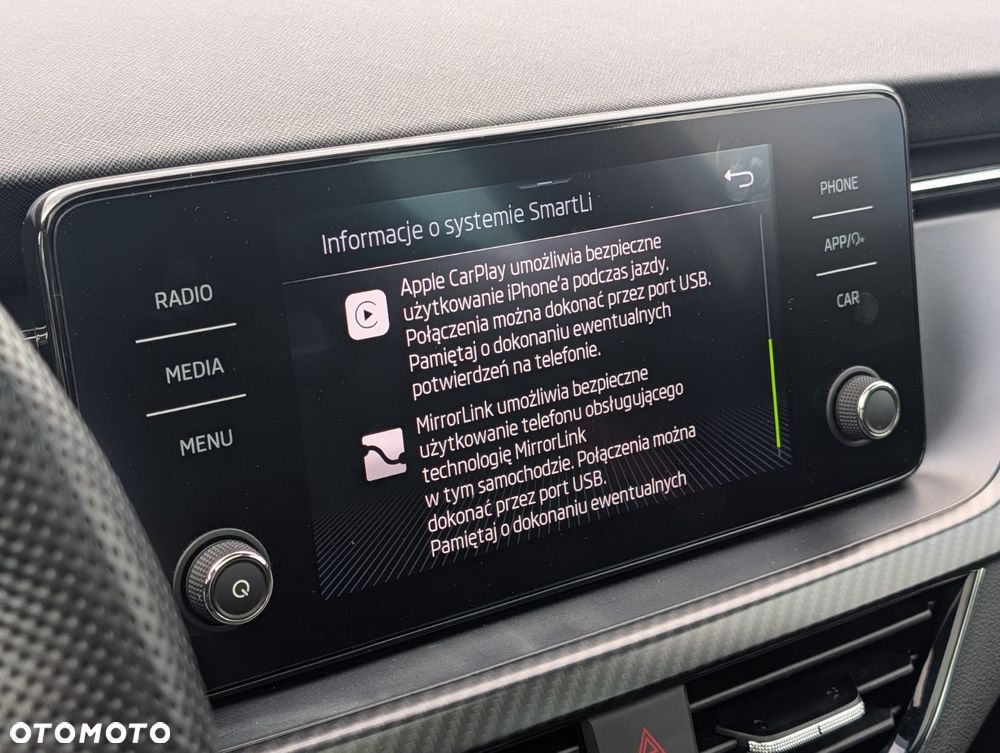 Skoda Kamiq 1.0 TSI Monte Carlo - 29