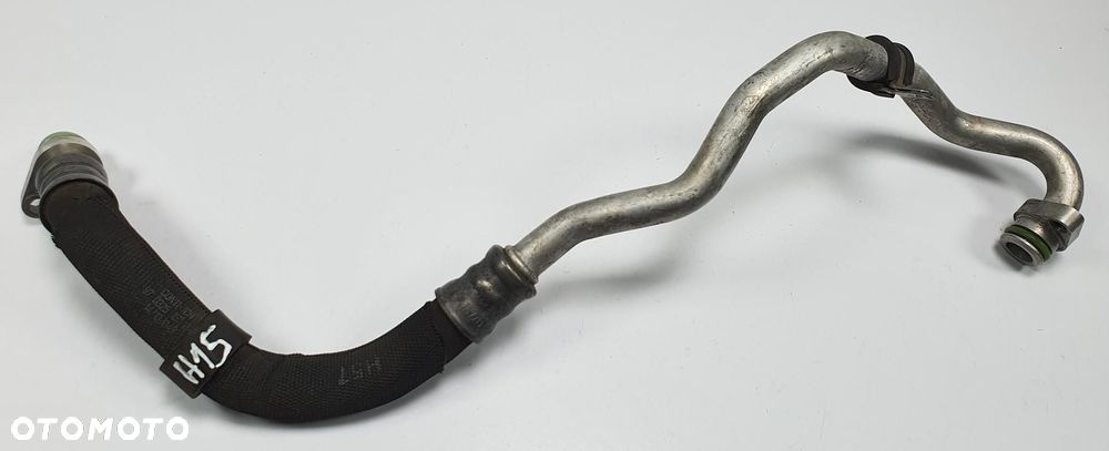 PRZEWÓD KLIMATYZACJI MERCEDES W218 A2125001672 - 1