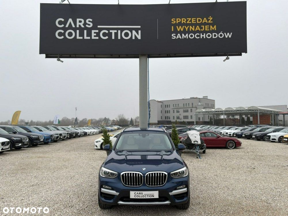 BMW X3 - 21