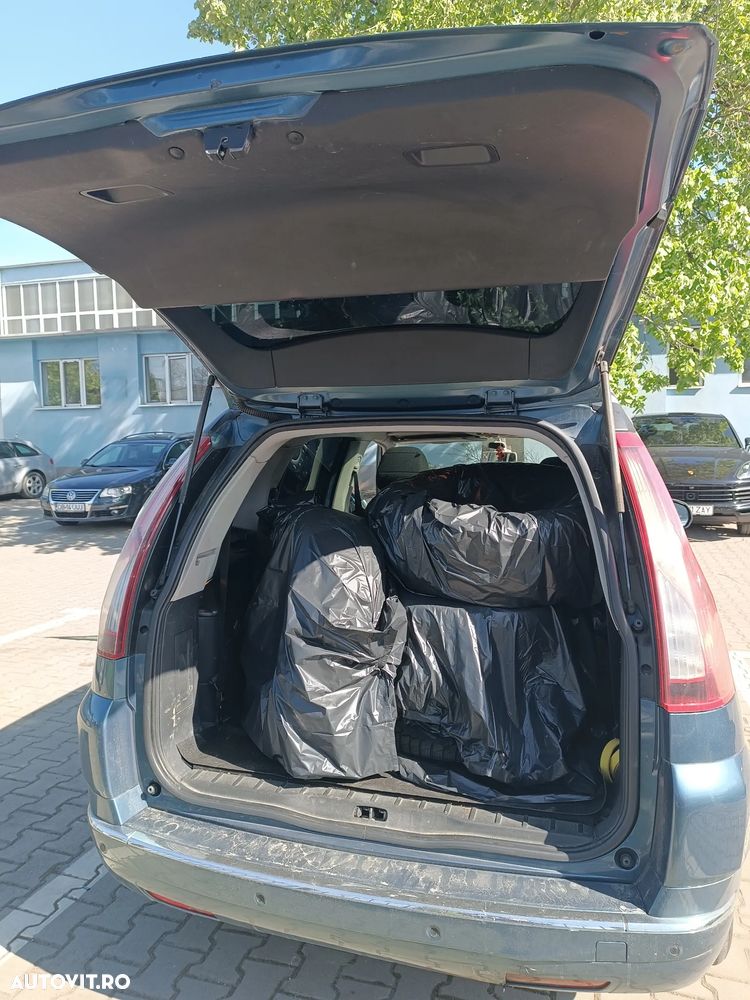 Citroën C4 Picasso 1.6 Hdi Seduction - 6