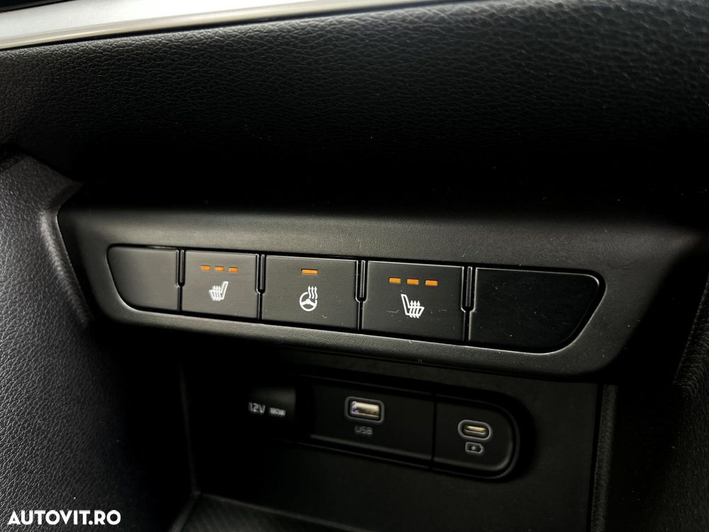 Kia Sportage - 13