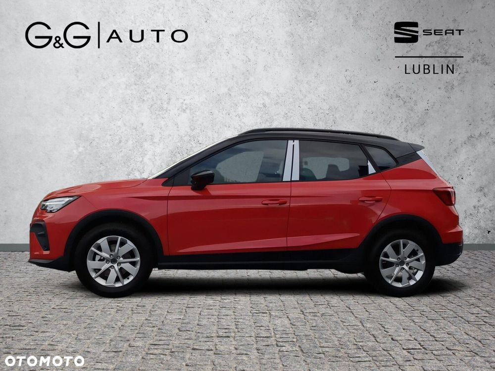 Seat Arona - 3