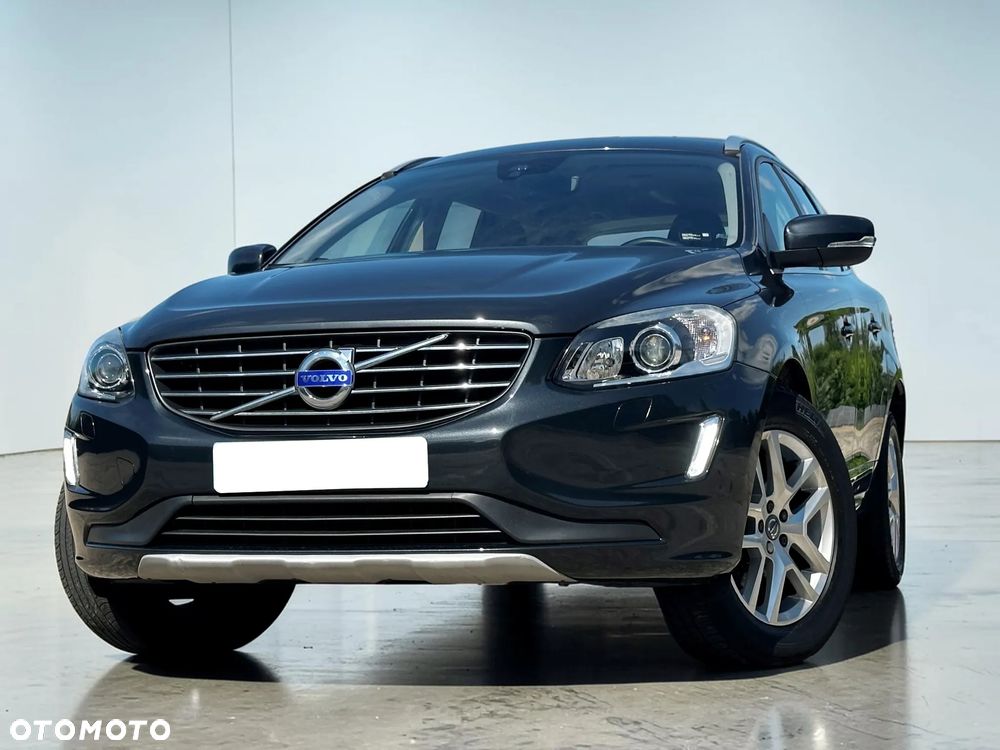 Volvo XC 60 D3 Summum - 8