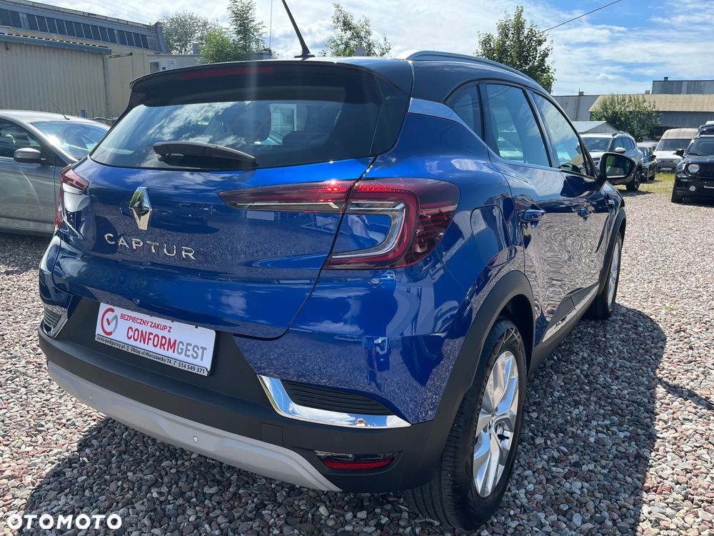 Renault Captur - 8
