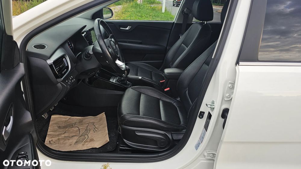 Kia Stonic 1.6 CRDi SCR XL - 9