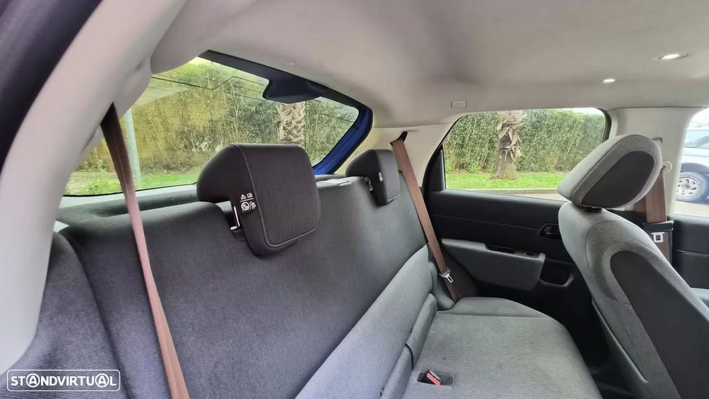 Honda e Advance - 17