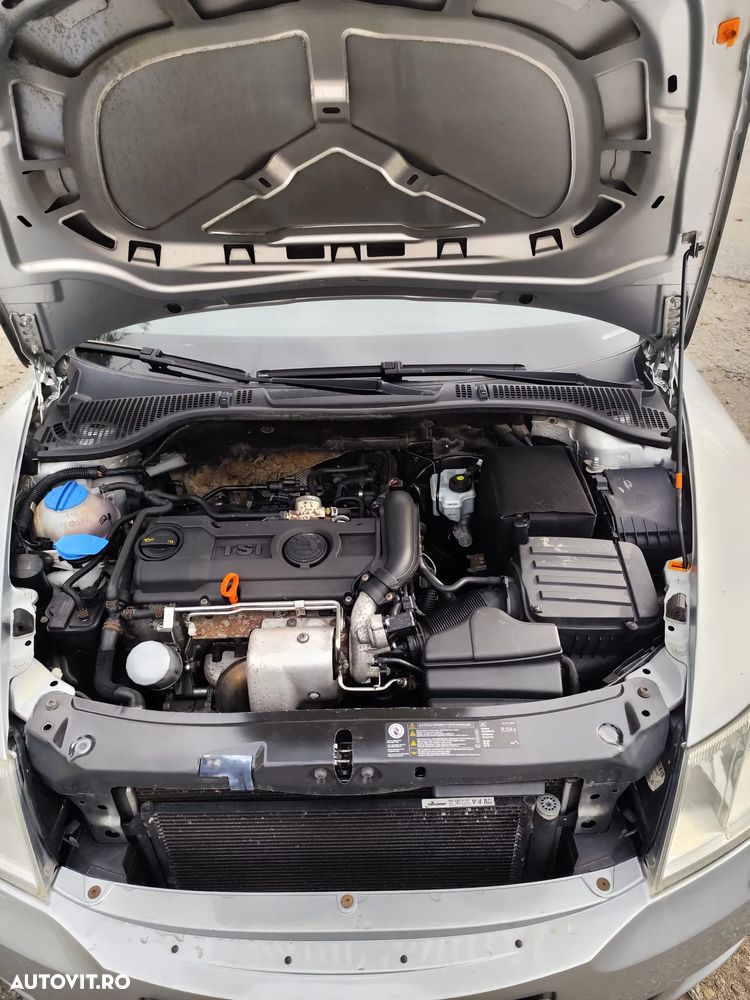 Skoda Octavia 1.4 TSI Elegance - 9