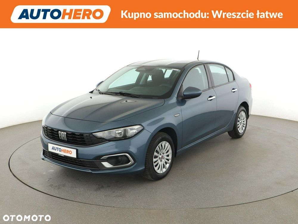 Fiat Tipo 1.6 MultiJet - 2