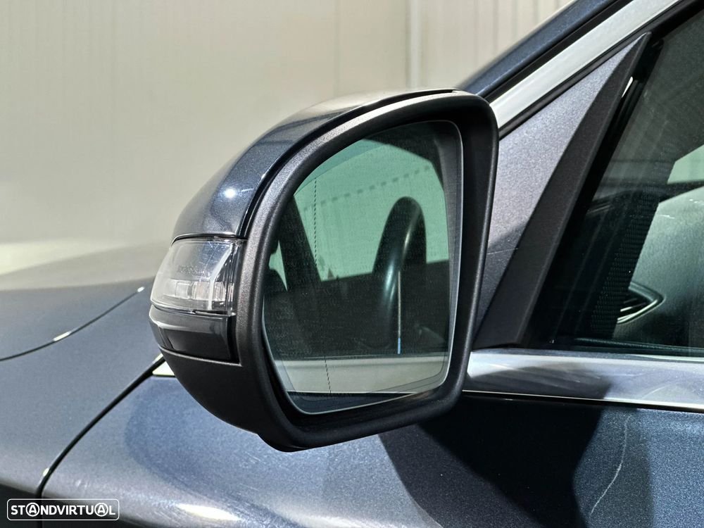 Mercedes-Benz C 350 e T 7G-TRONIC AMG Line - 14