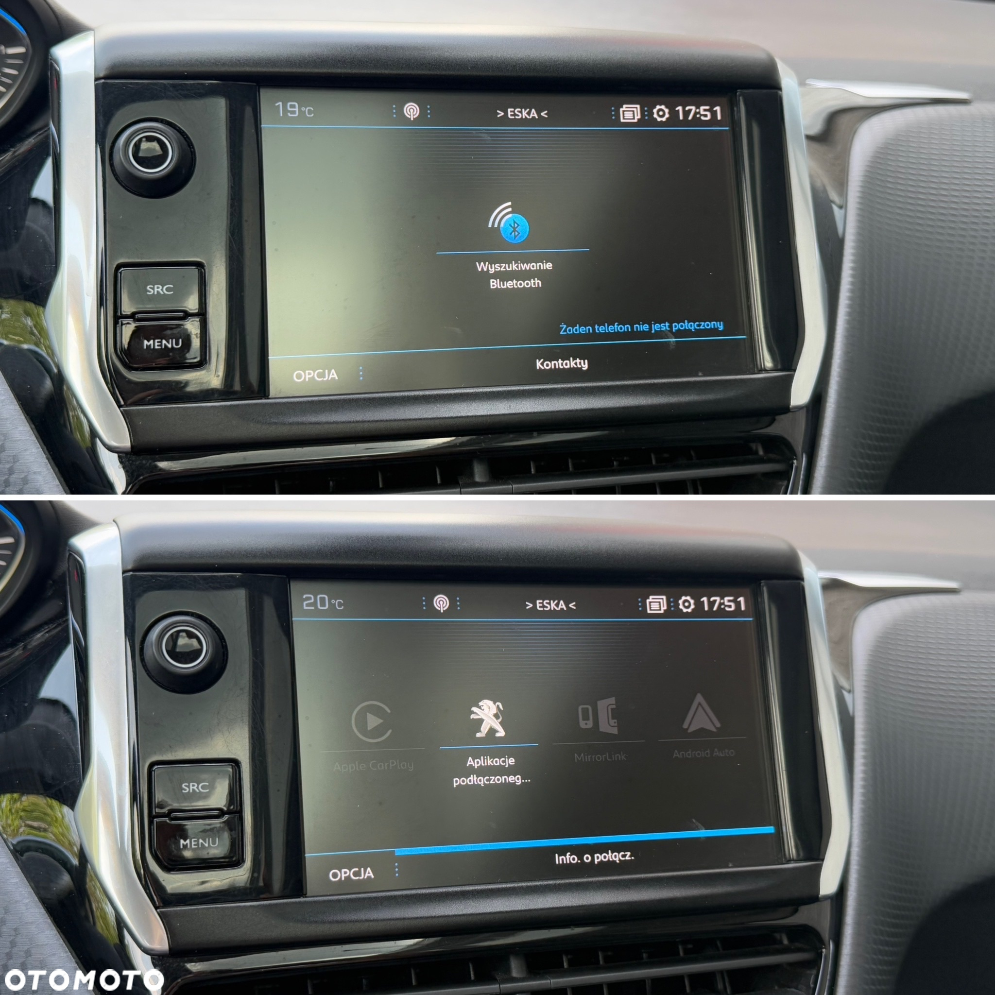 Peugeot 2008 1.6 BlueHDi Allure S&S - 29