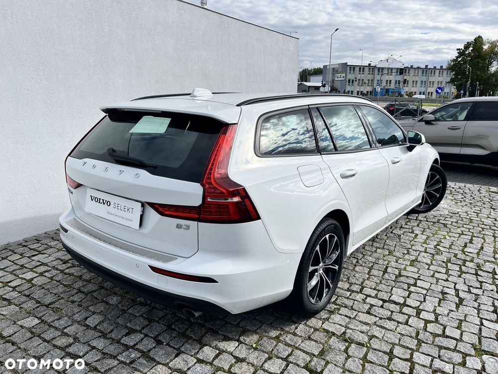 Volvo V60 - 6