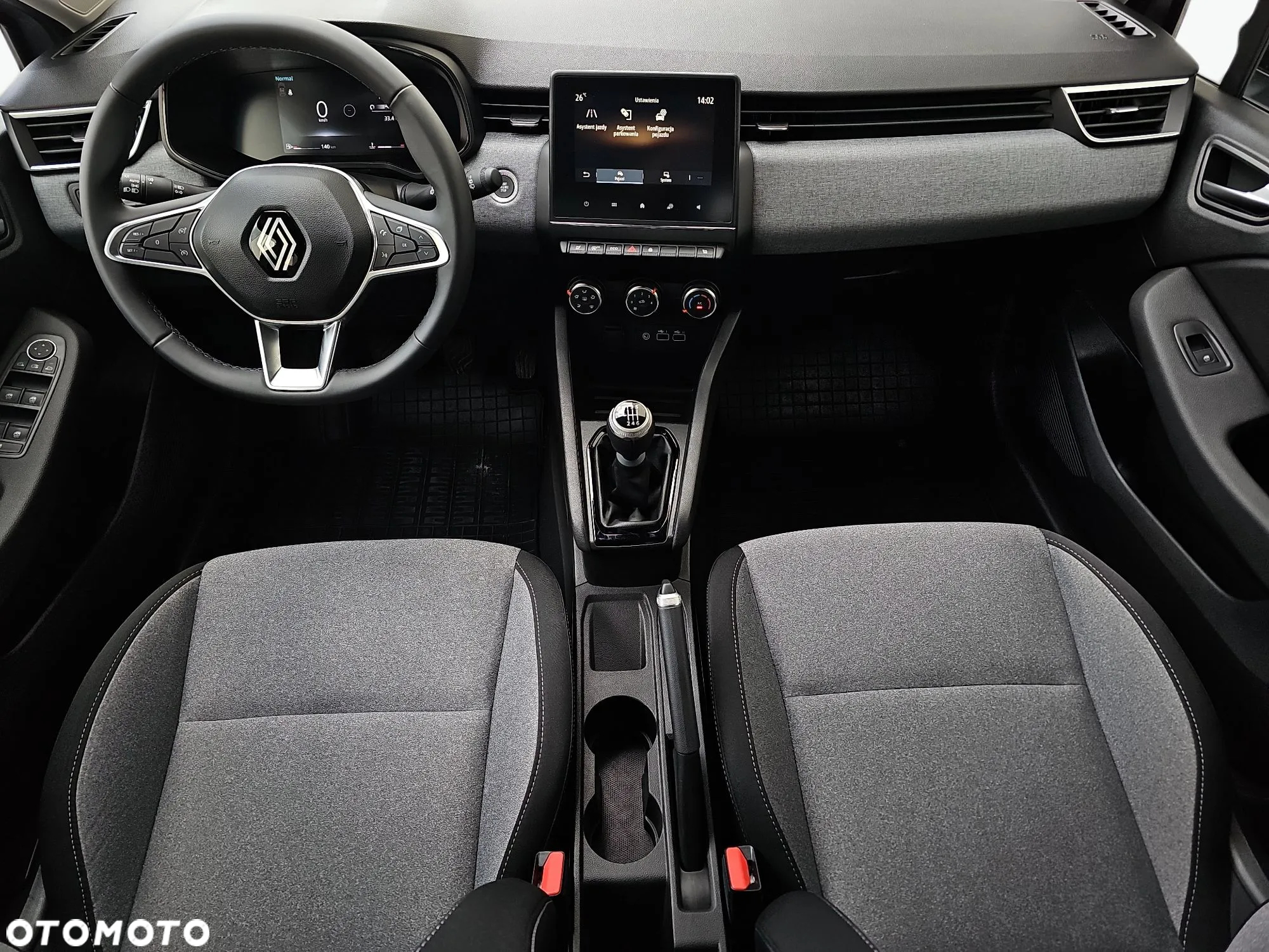 Renault Clio 1.0 TCe Evolution - 29