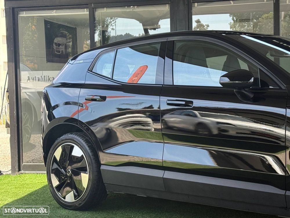 Volvo EX30 69 kWh Twin Motor Black Edition - 20