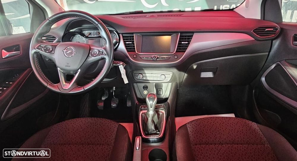 Opel Crossland 1.2 T Business Edition - 7