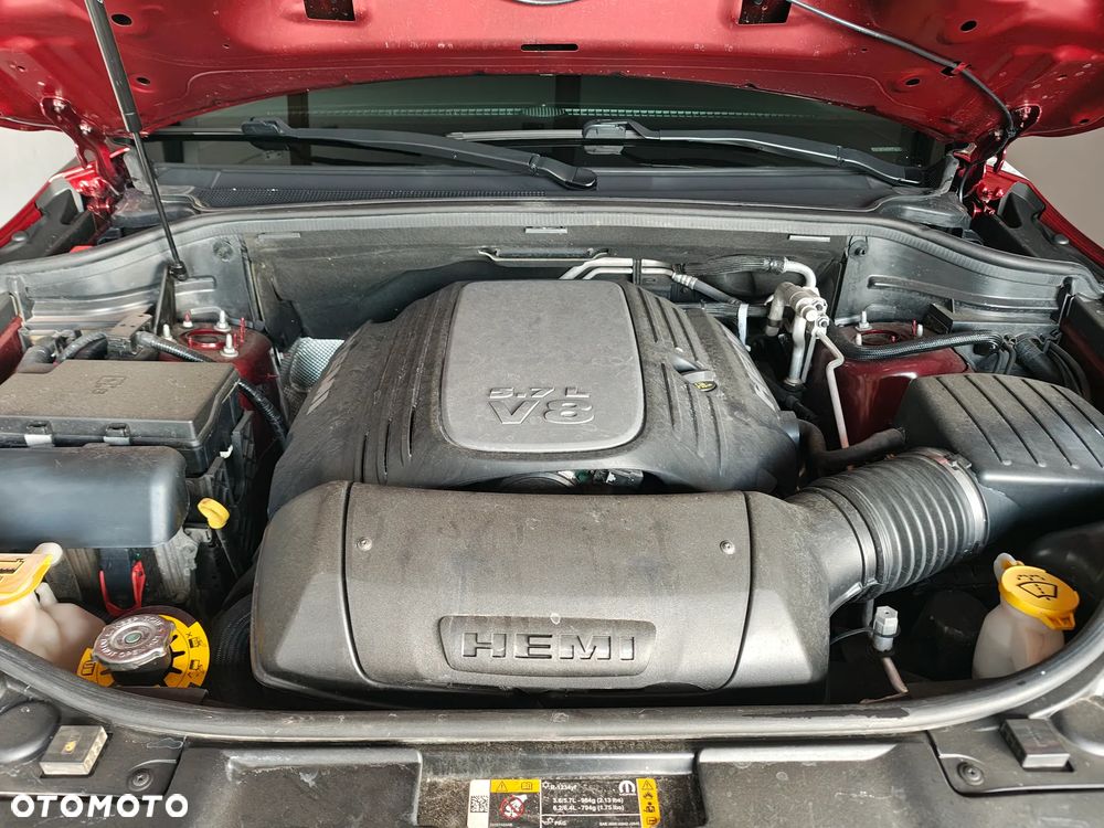 Dodge Durango - 26