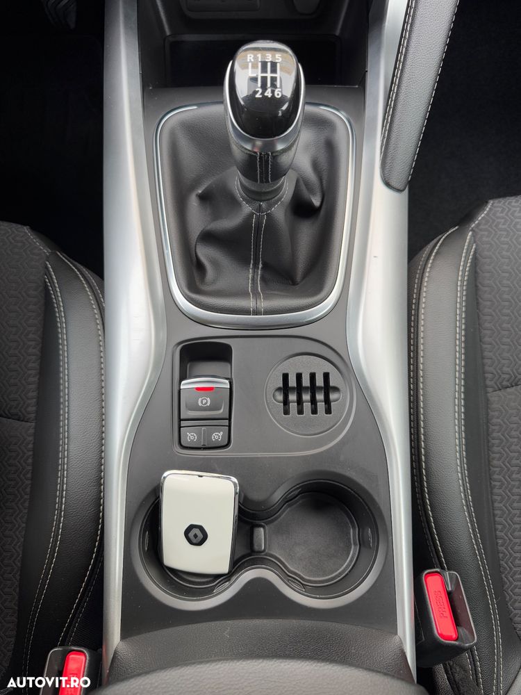 Renault Kadjar Energy dCi 130 Bose Edition - 26