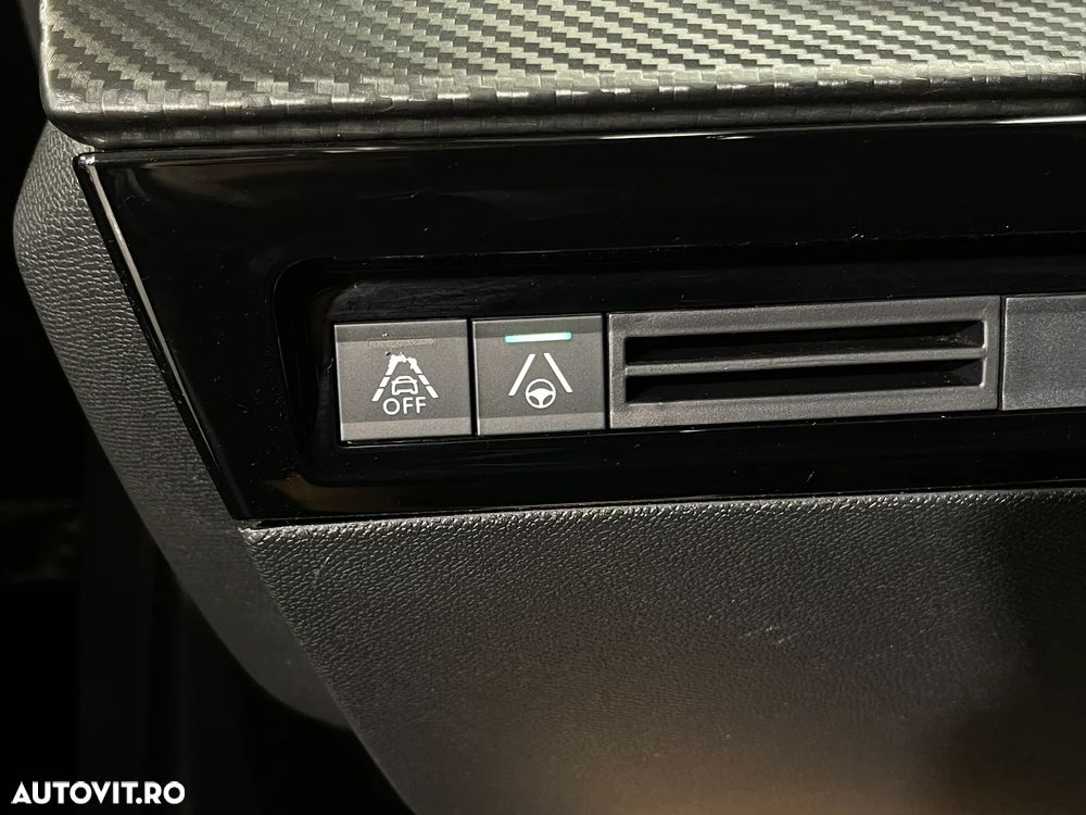 Peugeot 508 2.0 BlueHDI STT Aut. Allure - 27