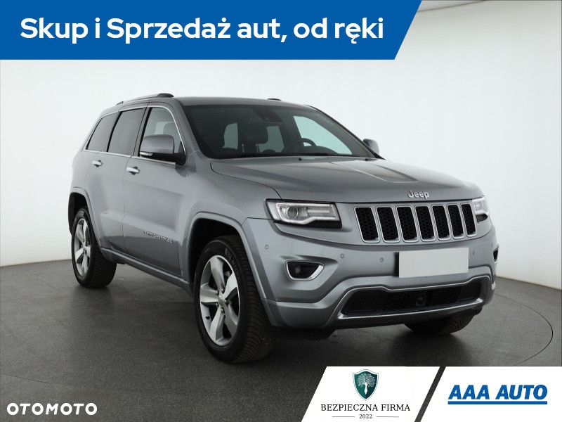 Jeep Grand Cherokee - 2