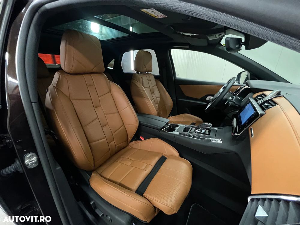 DS Automobiles DS 7 Crossback - 12