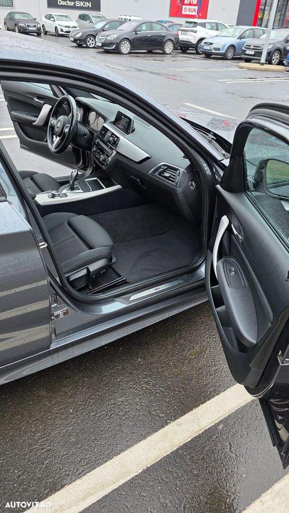 BMW Seria 1 - 22