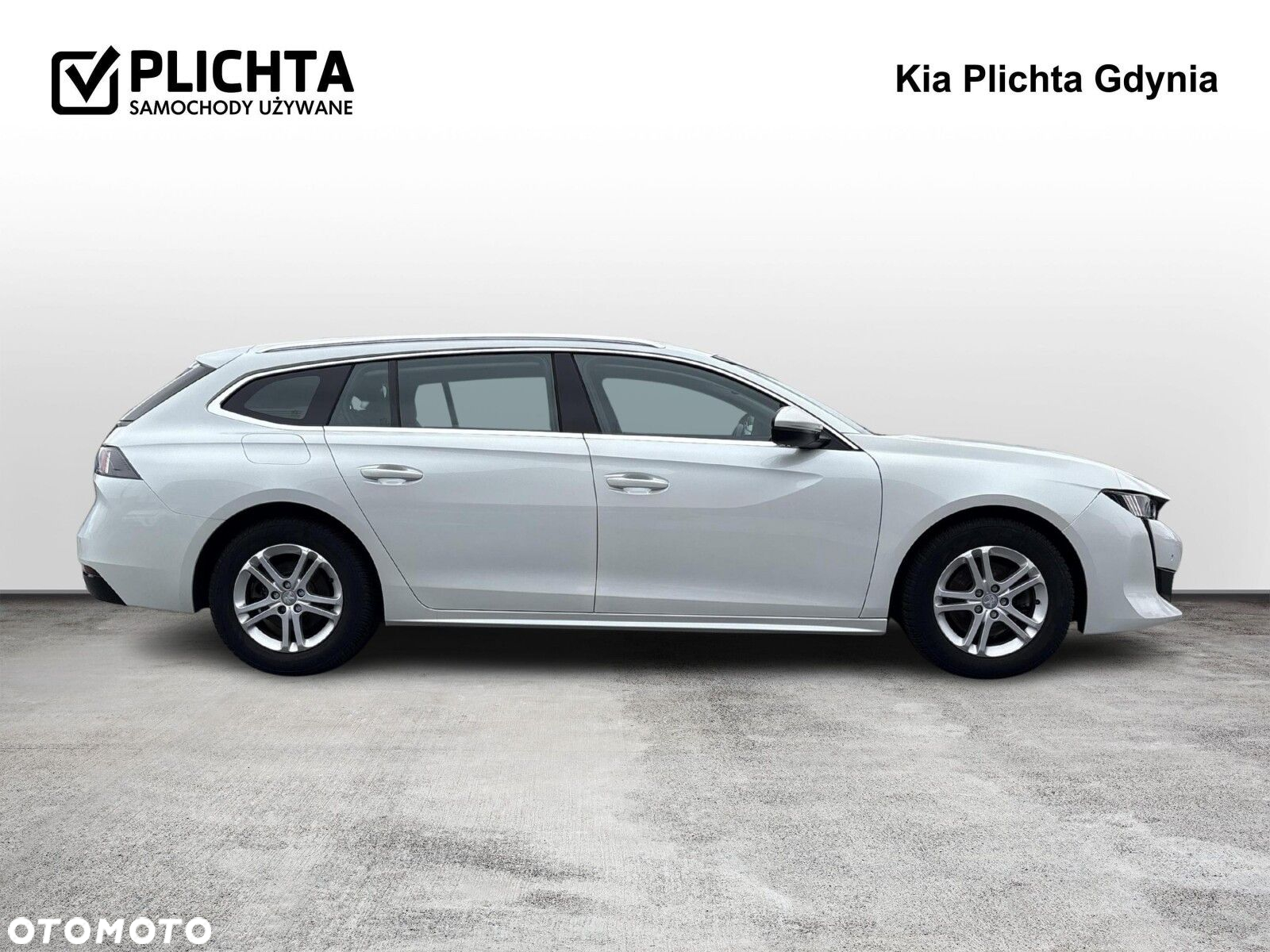 Peugeot 508 - 6
