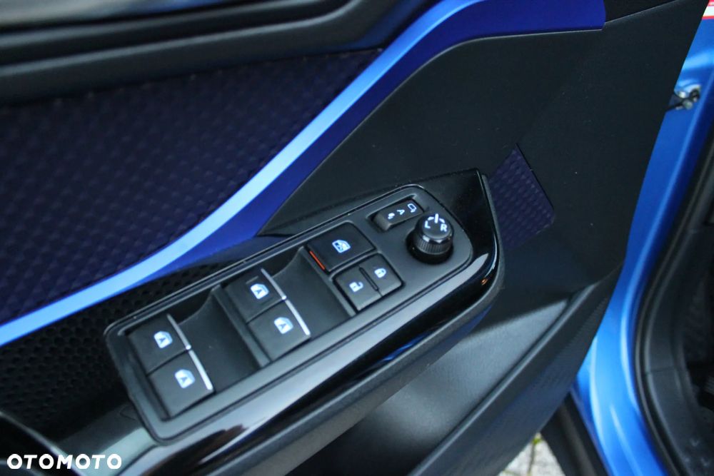 Toyota C-HR 1.2 T Prestige - 22