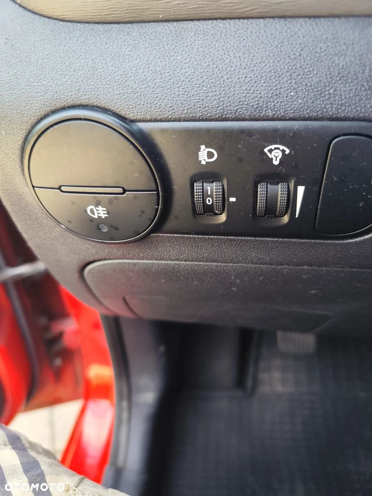 Hyundai i10 - 5