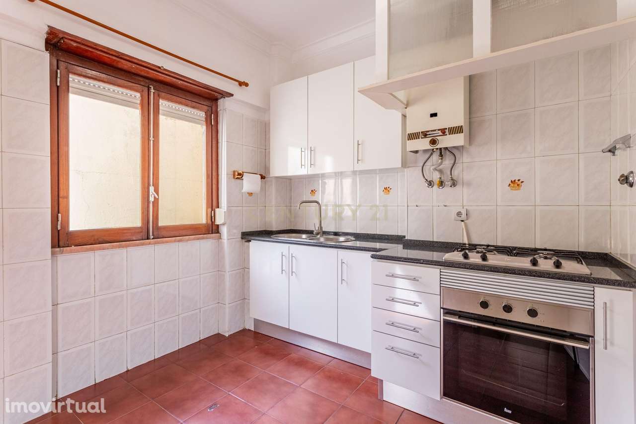 Apartamento T2 Penha de França - Grande imagem: 2/17