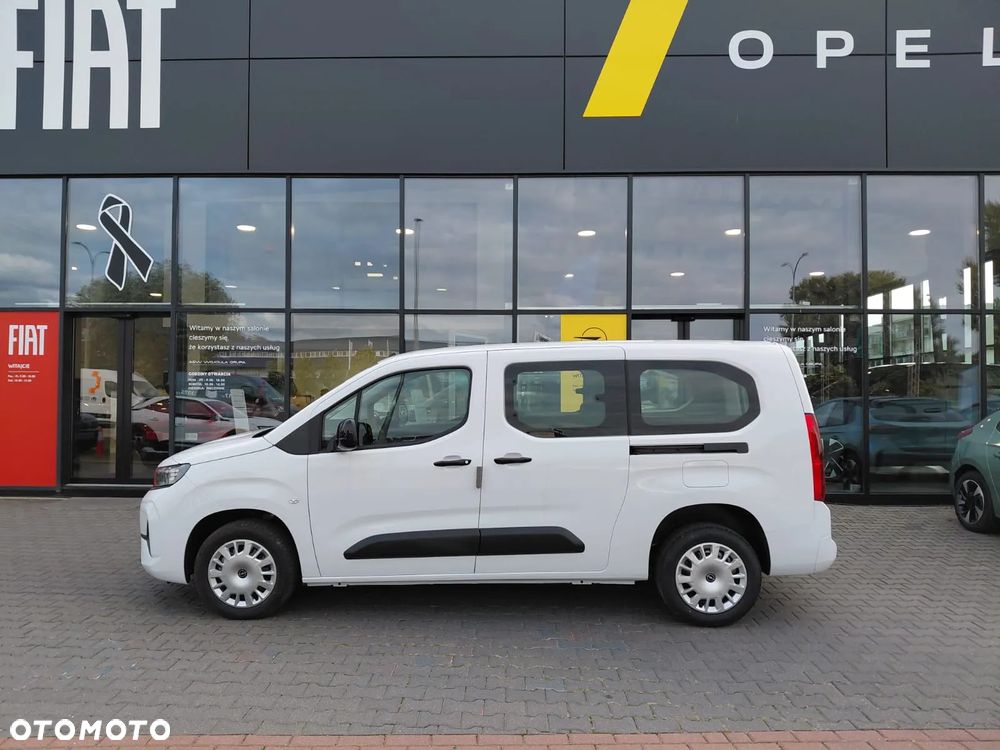 Opel Combo Kombi XL 1.5 BlueHDi Edition + S&S N1 - 2