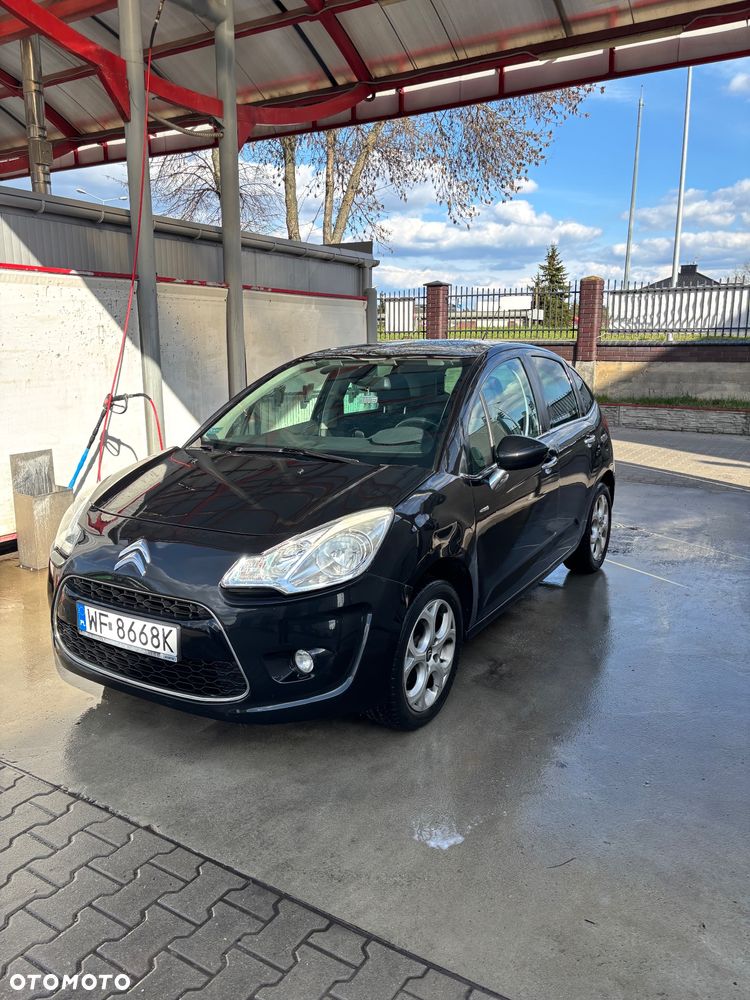 Citroën C3 - 5