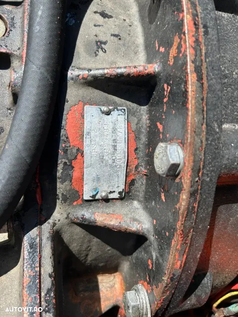 DANTRUCK DK 7620 - 15