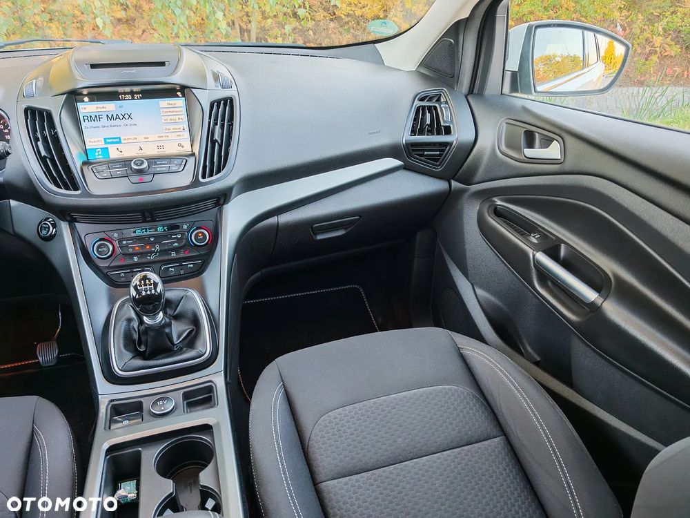 Ford Kuga 1.5 EcoBoost FWD Titanium Plus ASS - 28