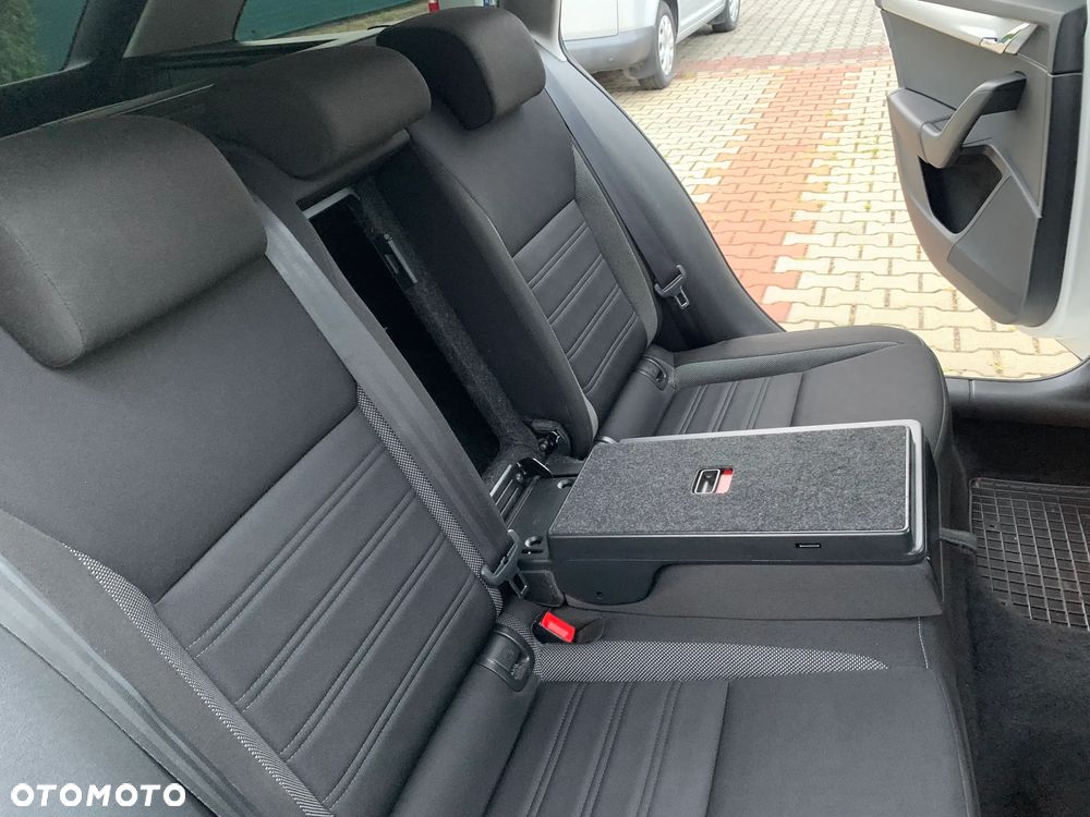 Skoda Octavia 1.5 TSI GPF ACT Ambition - 18