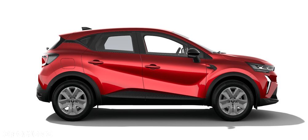 Renault Captur - 4