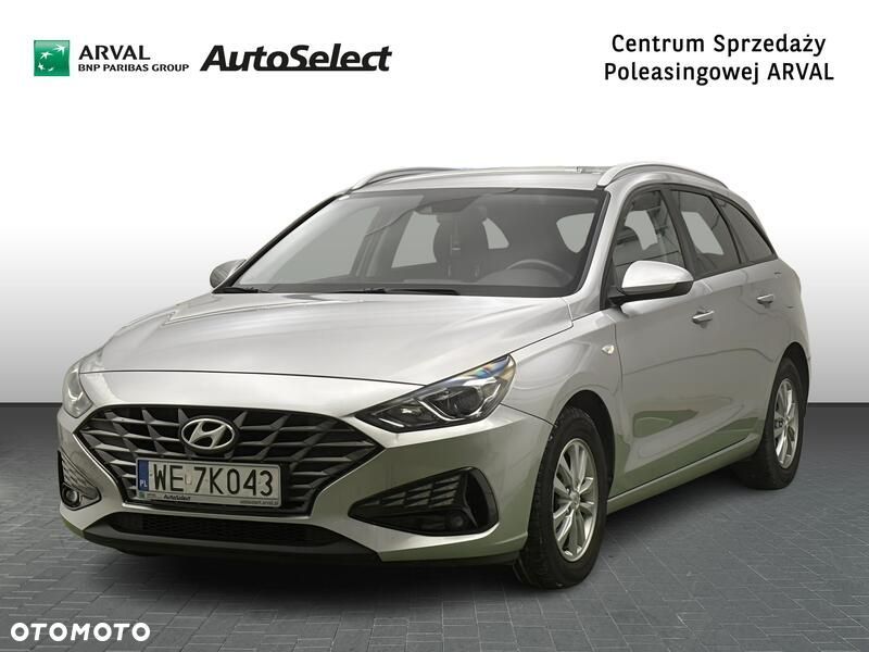 Hyundai i30 1.0 T-GDI Modern - 1