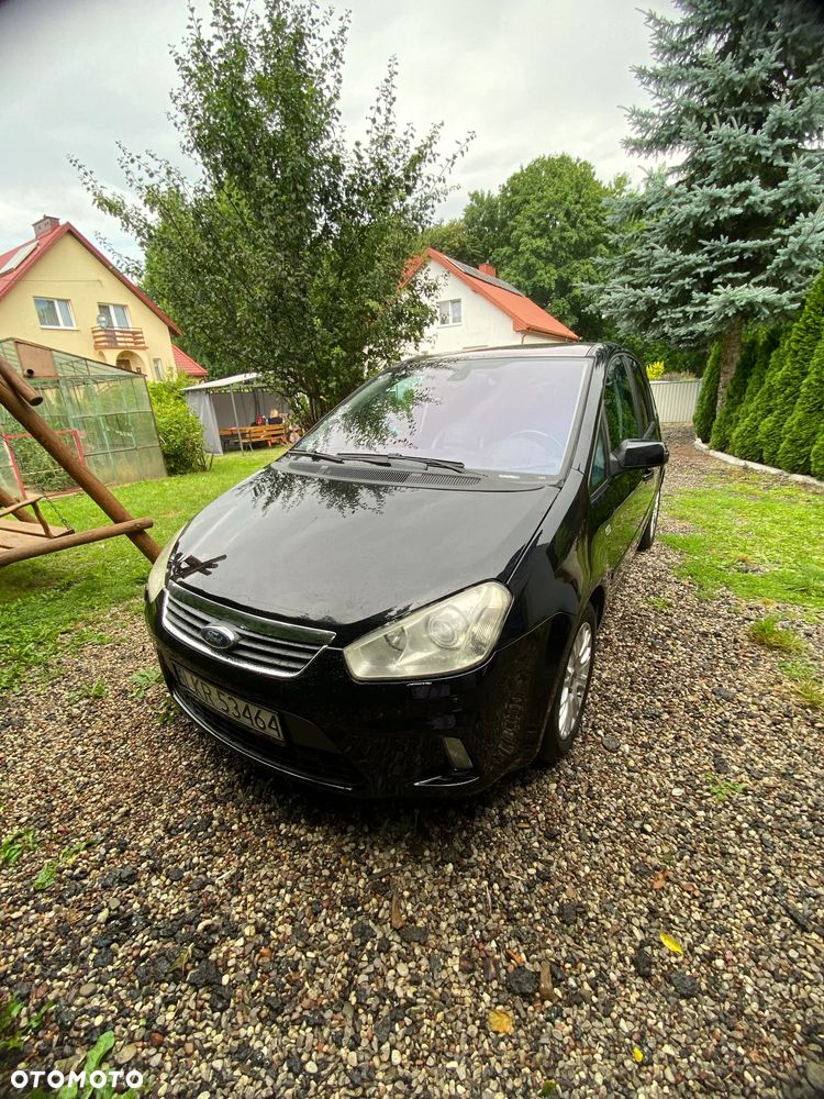 Ford Focus C-Max - 2