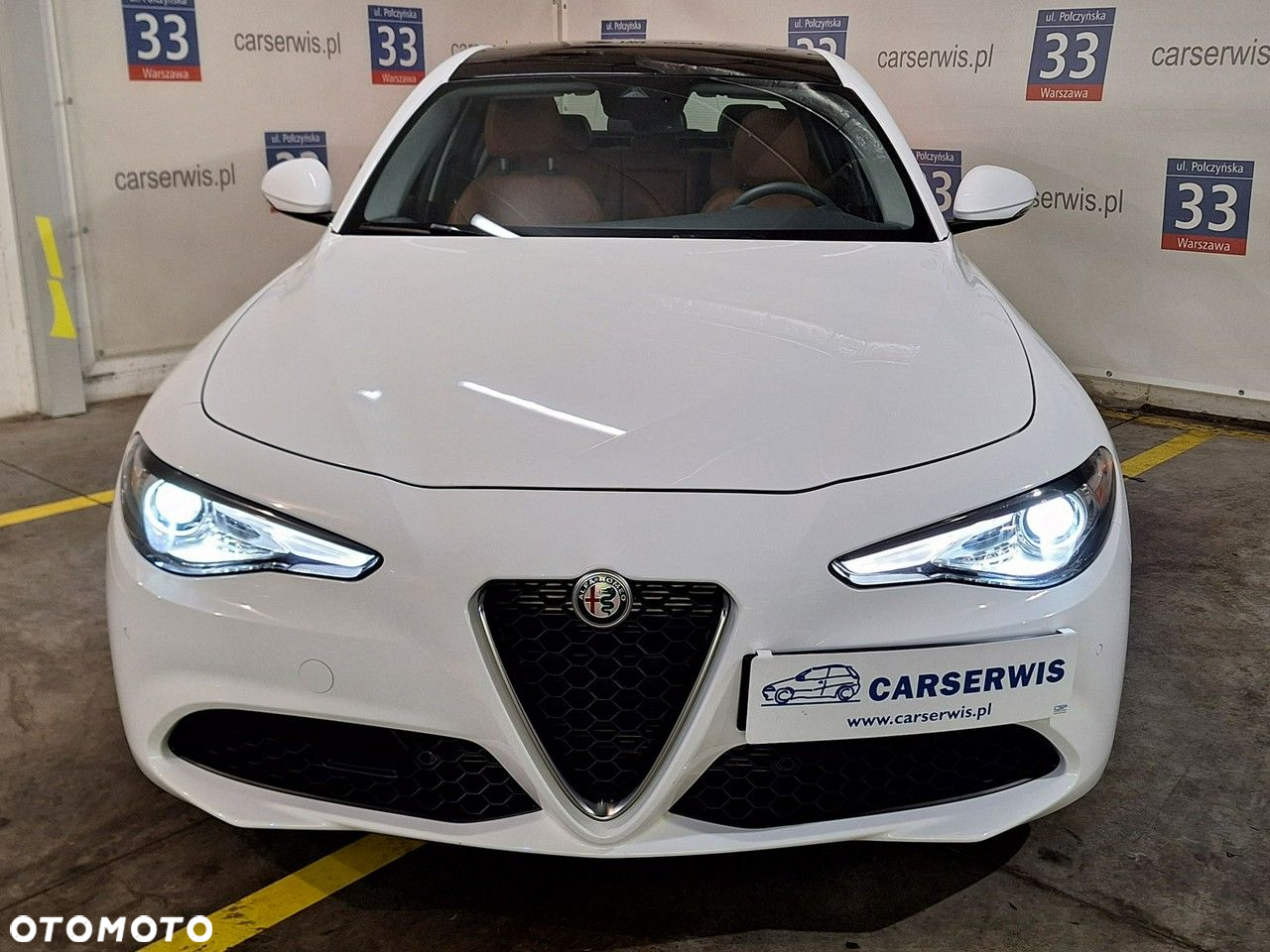 Alfa Romeo Giulia - 3