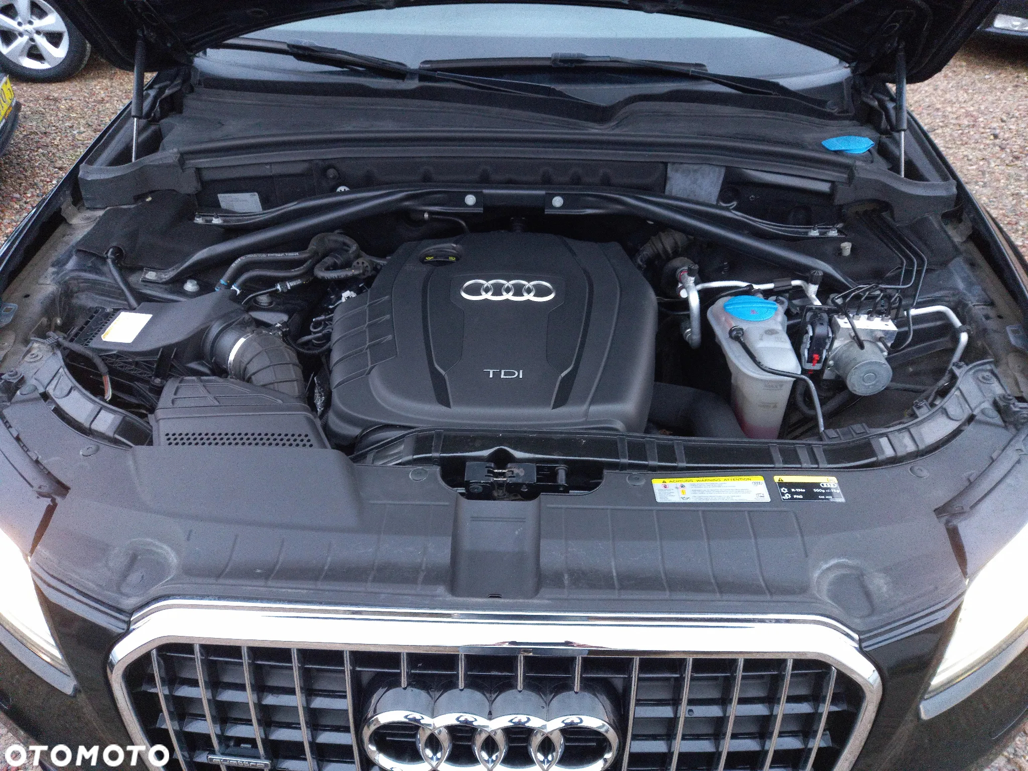 Audi Q5 2.0 TDI Quattro S tronic - 32