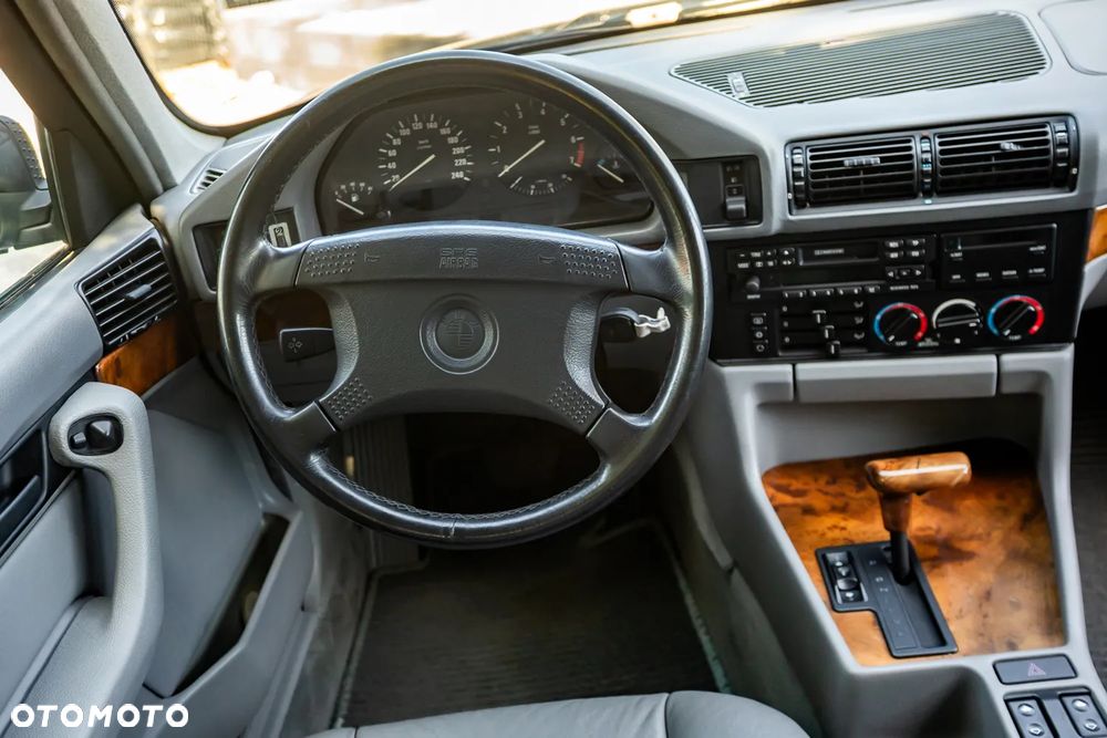 BMW Seria 5 - 29