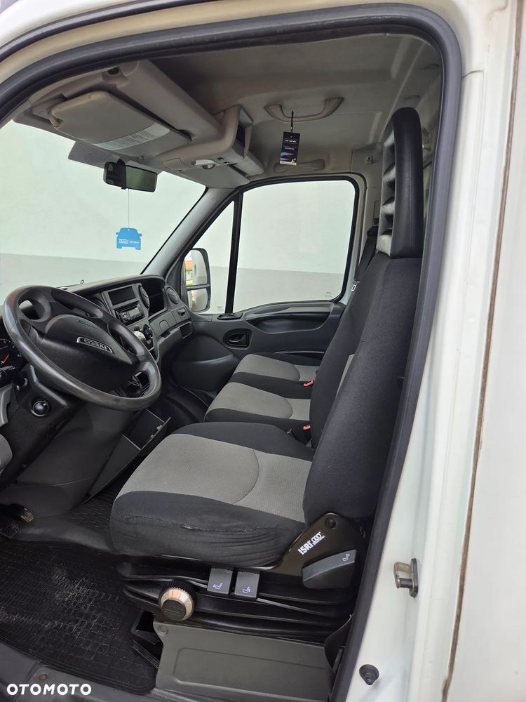 Iveco 50C35 - 8
