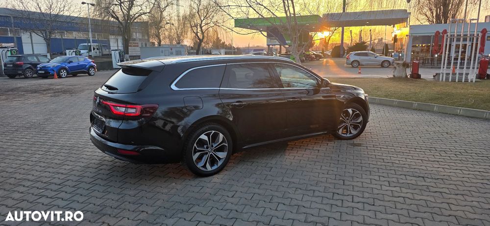 Renault Talisman ENERGY dCi 130 EDC INTENS - 3