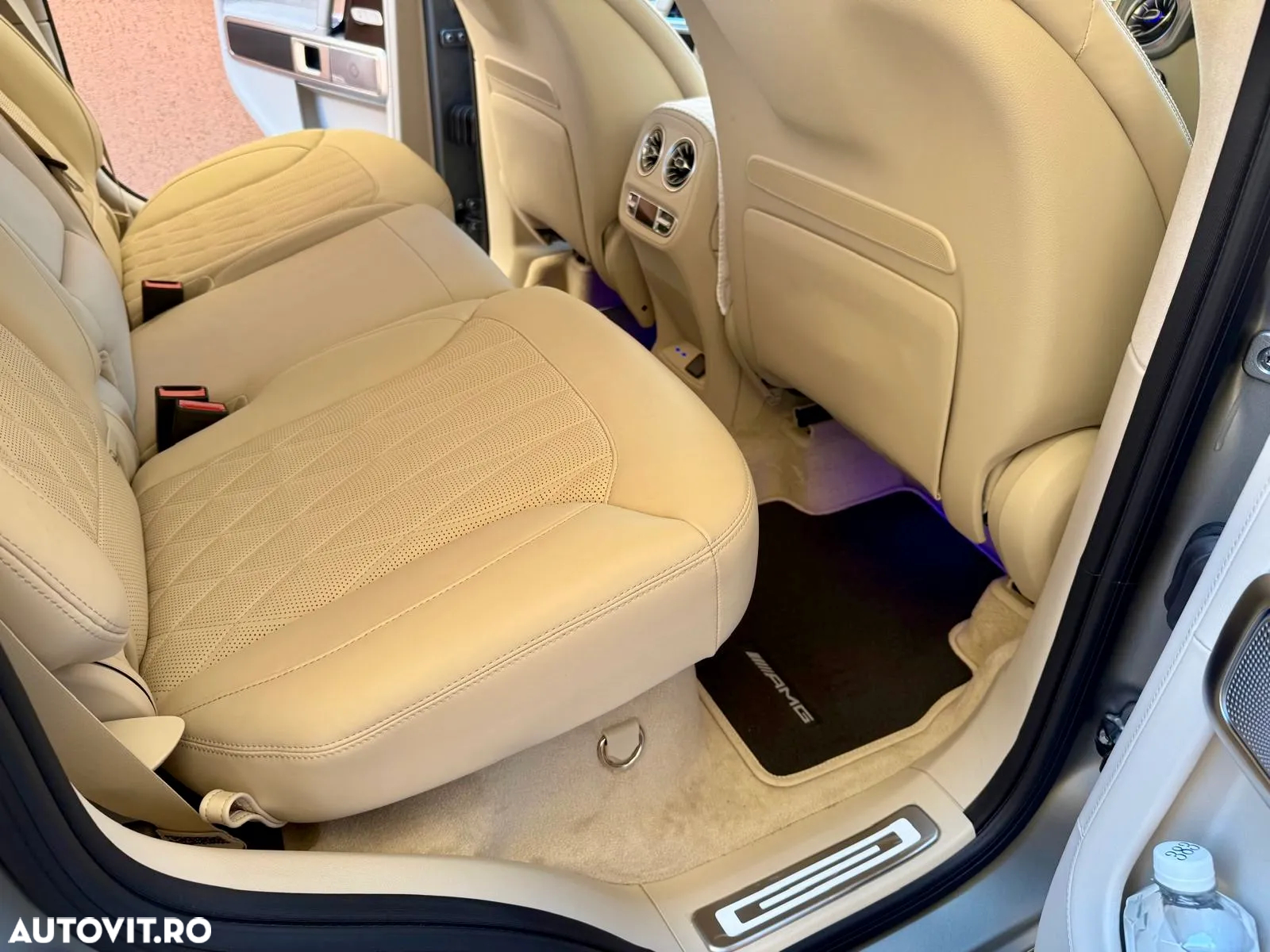 Mercedes-Benz G 450 d SW Long MHEV - 13